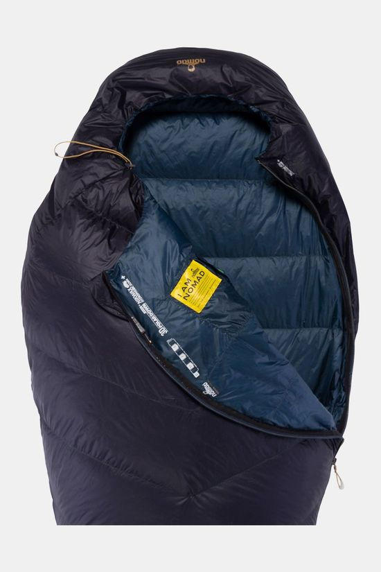 Nomad Orion 180 XL Mummy Dons 2 seizoenen Slaapzak INK