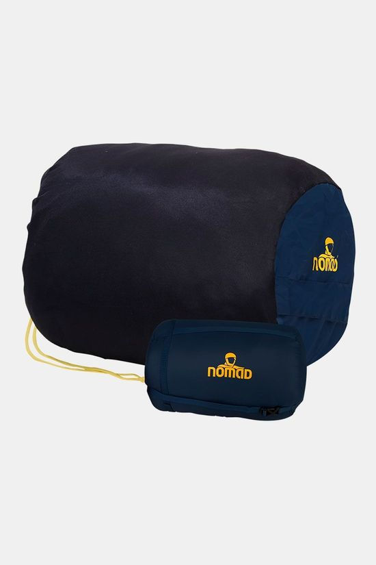 Nomad Orion 180 XL Mummy Dons 2 seizoenen Slaapzak INK