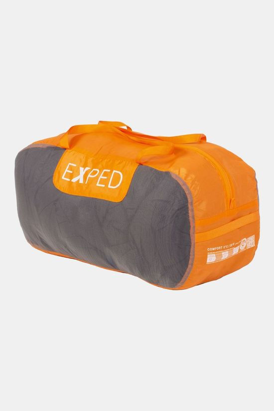 Exped Trekkinglite 0° MW Slaapzak blue