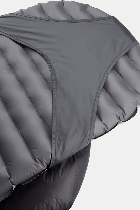 Rab Mythic Ultra 120 Modular Slaapzak mid grey