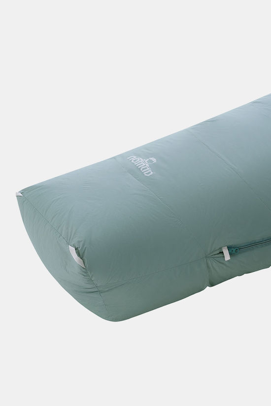 Nomad Orion Premium S -2°C Dames Slaapzak light green