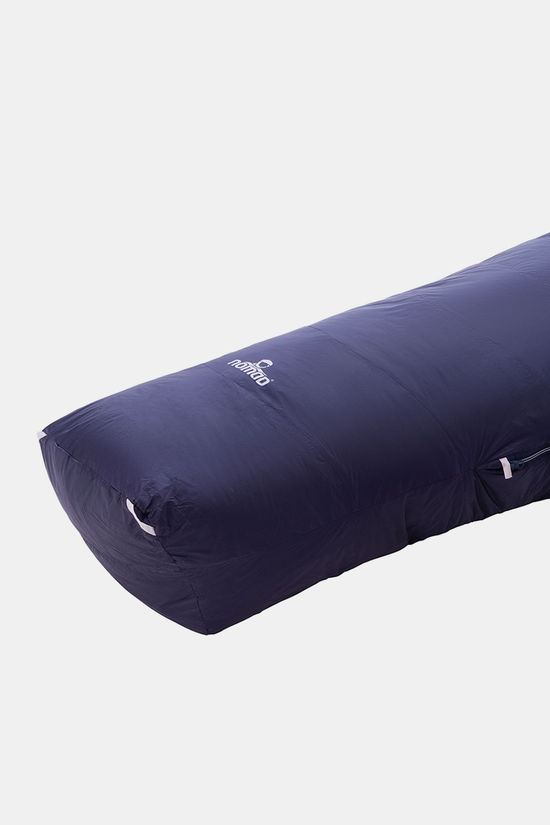 Nomad Orion Premium XL -6°C Slaapzak dark blue