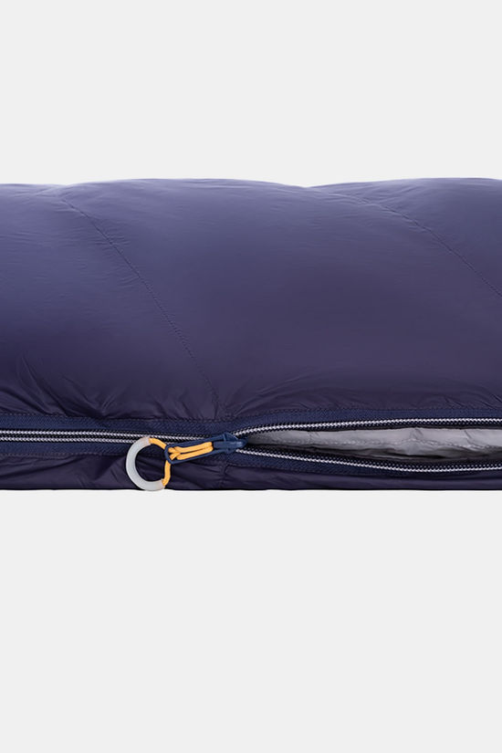 Nomad Orion Premium XL -6°C Slaapzak dark blue