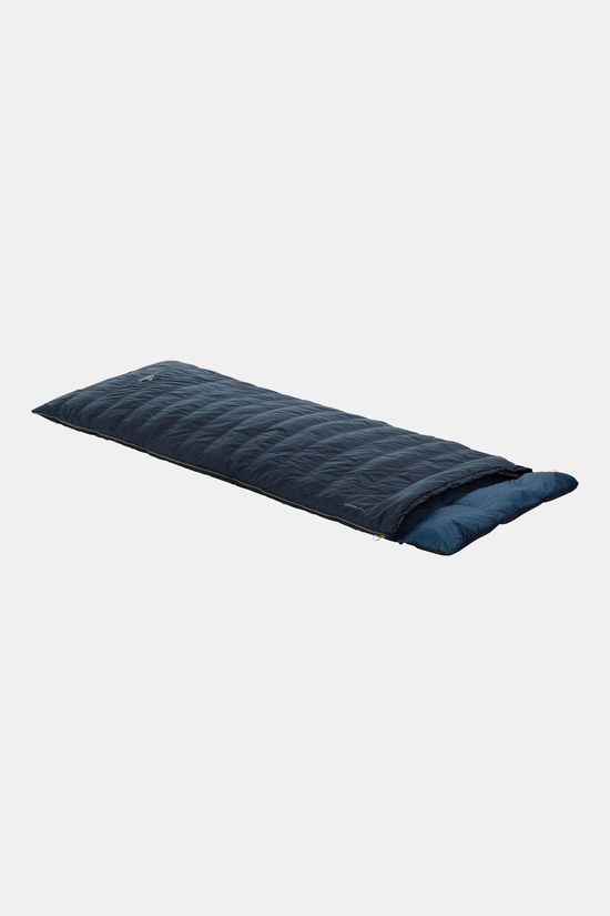 Nomad Orion Rectangular 260 Slaapzak dark blue