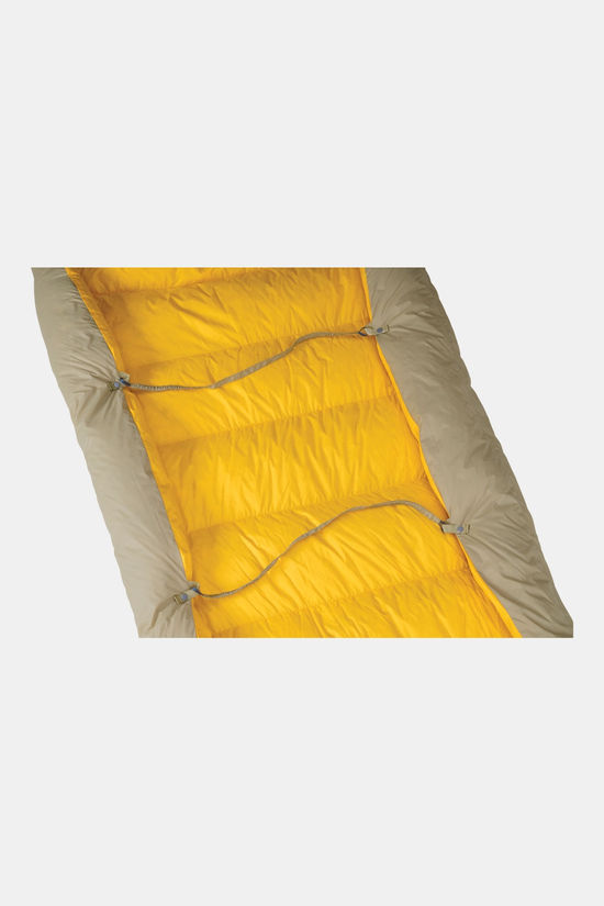 Therm-a-Rest Corus 32F/0C Quilt Regular Bordeaux / Maroon