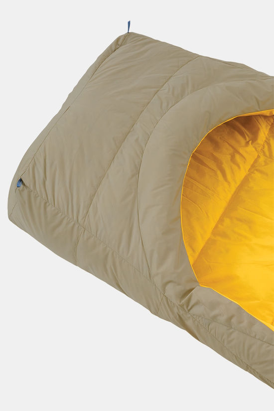 Therm-a-Rest Corus 32F/0C Quilt Regular Bordeaux / Maroon