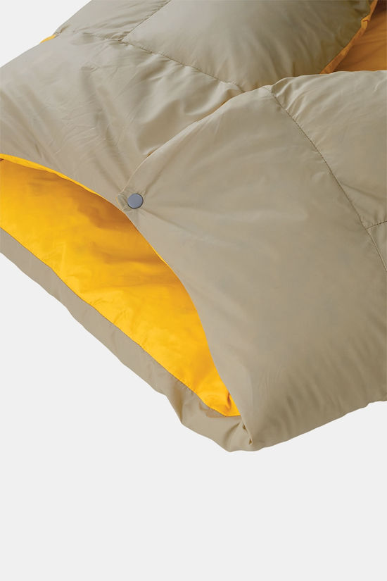 Therm-a-Rest Corus 32F/0C Quilt Regular Bordeaux / Maroon