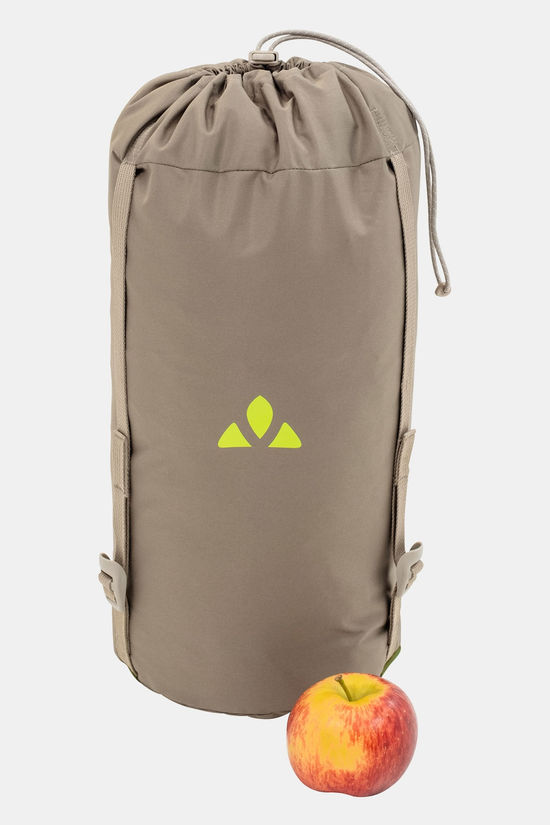 Vaude Sioux 100 Syn Slaapzak green
