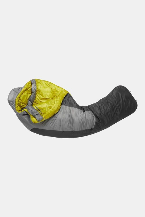 Rab Solar Ultra 2 Slaapzak dark grey