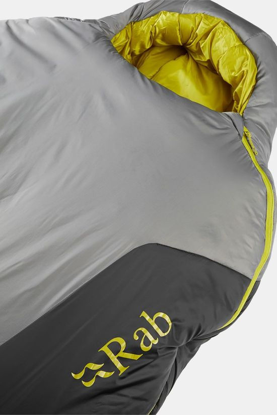 Rab Solar Ultra 2 Slaapzak dark grey