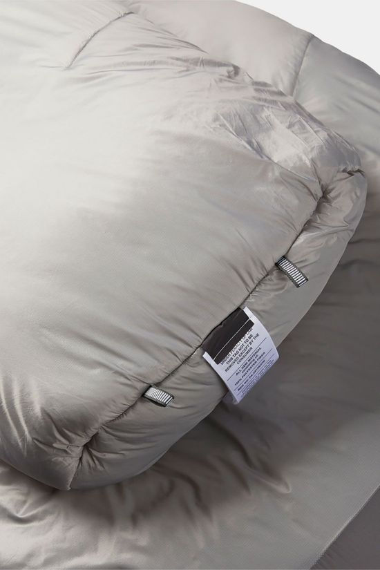 Rab Solar Ultra 2 Slaapzak dark grey