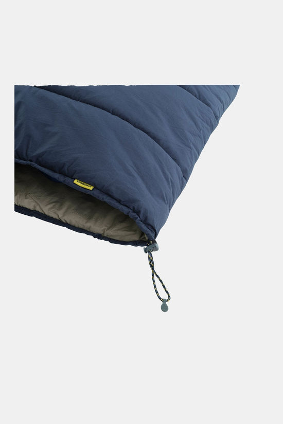 Nomad Blazer Organic XL Slaapzak Navy Blue