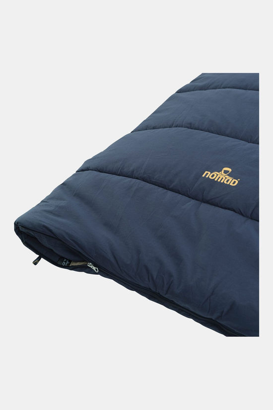 Nomad Blazer Organic XL Slaapzak Navy Blue