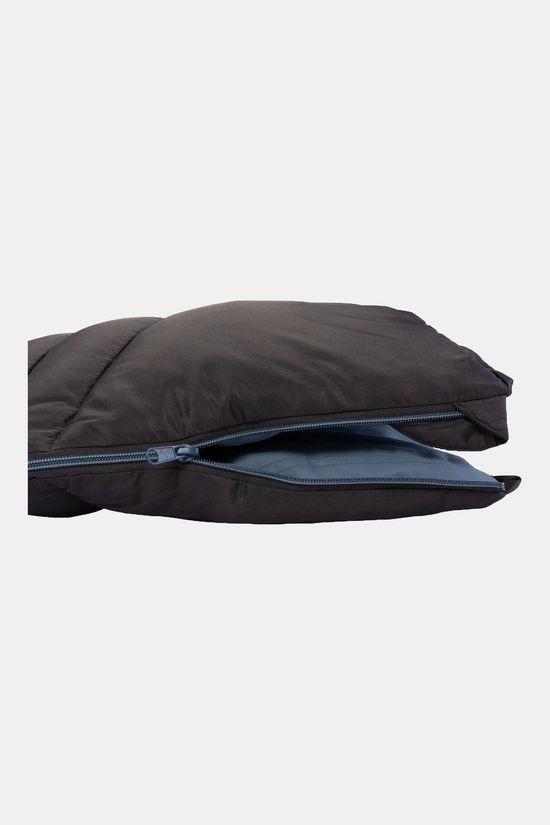 Nomad Nomad Stanley Junior Slaapzak dark grey