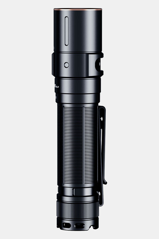 Fenix E28R V2.0 Zaklamp Black