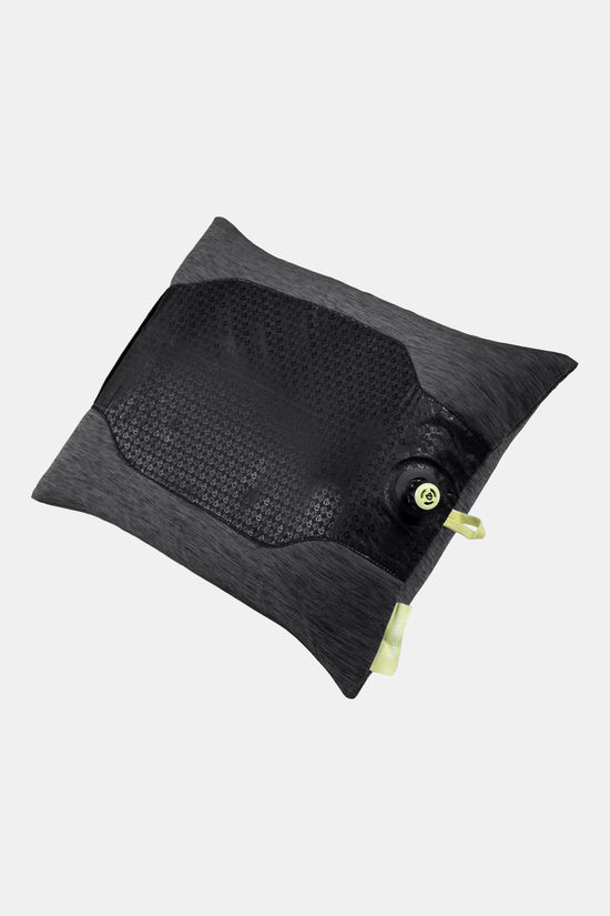 Nemo Fillo Elite Reiskussen dark grey/yellow