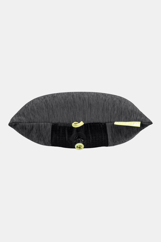 Nemo Fillo Elite Reiskussen dark grey/yellow