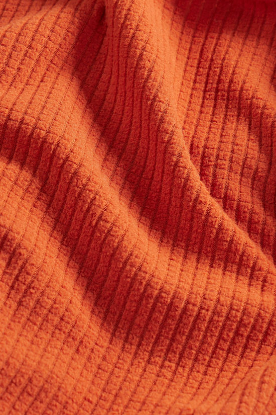 Sea To Summit Reactor Fleece Sleepingbag Liner Mummy Lakenzak red