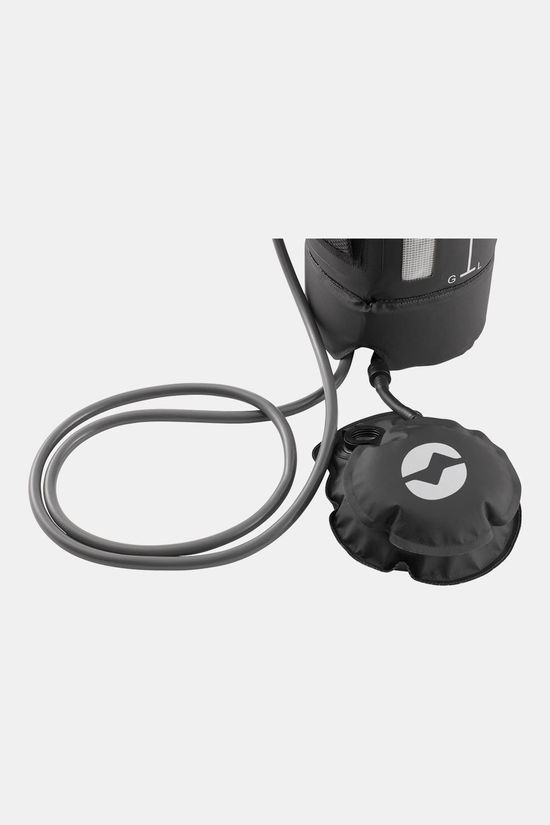 Outwell Seabreeze Pressure Shower Douche Black