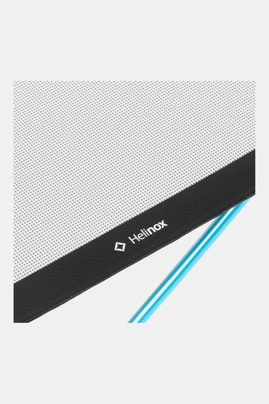 Helinox Silicone Mat M Accessoire black