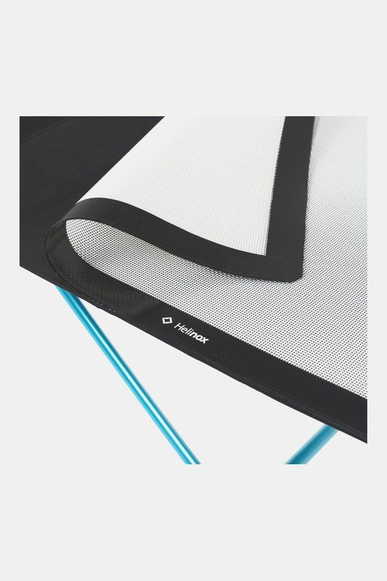 Helinox Silicone Mat M Accessoire black