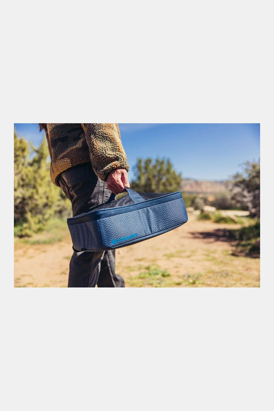 Gregory Alpaca Gear Pod 10 Accessoire blue