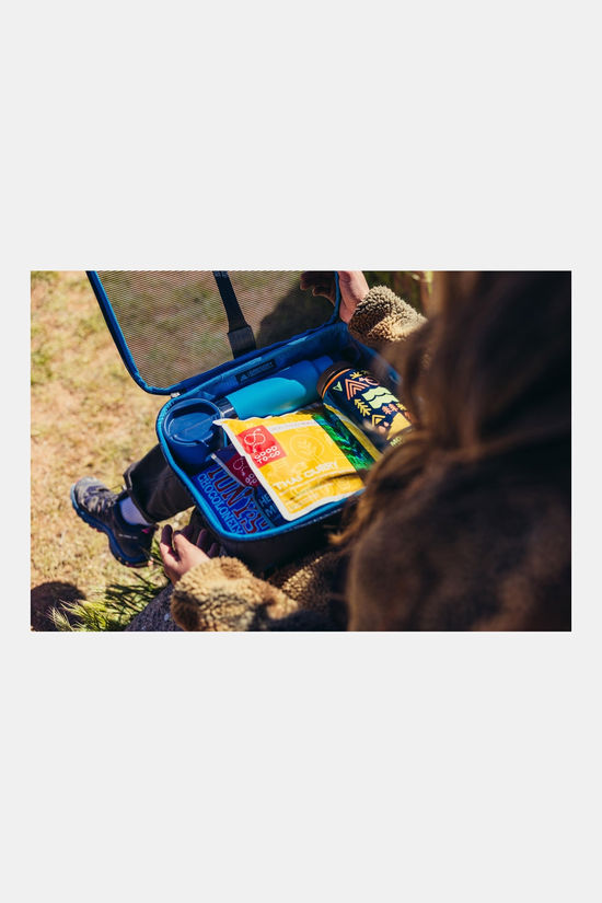 Gregory Alpaca Gear Pod 10 Accessoire blue
