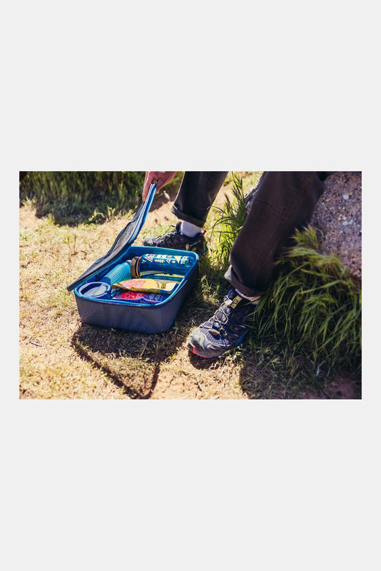 Gregory Alpaca Gear Pod 10 Accessoire blue