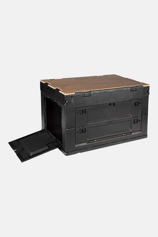 Human Comfort Storage Box M Accessoire Black