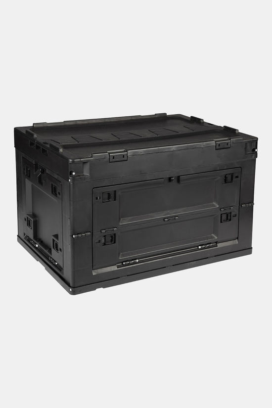 Human Comfort Storage Box M Accessoire Black