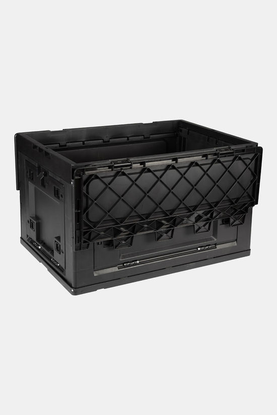 Human Comfort Storage Box M Accessoire Black