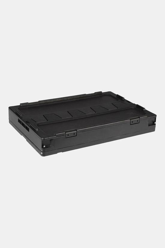 Human Comfort Storage Box M Accessoire Black