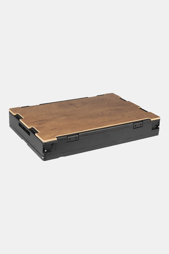 Human Comfort Storage Box M Accessoire Black