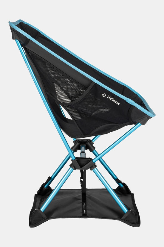 Helinox Ground Sheet Chair One Re Accessoire black