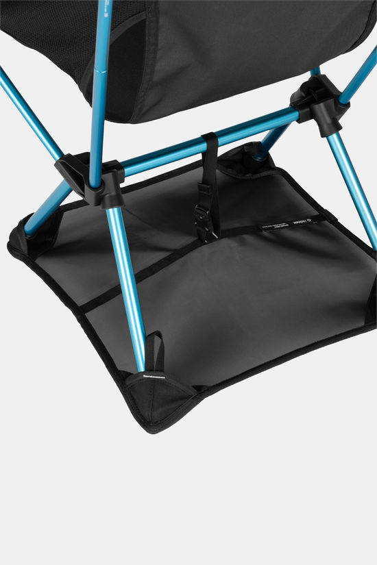 Helinox Ground Sheet Chair One Re Accessoire black