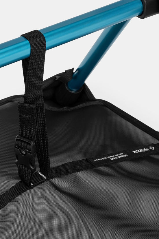 Helinox Ground Sheet Chair One Re Accessoire black
