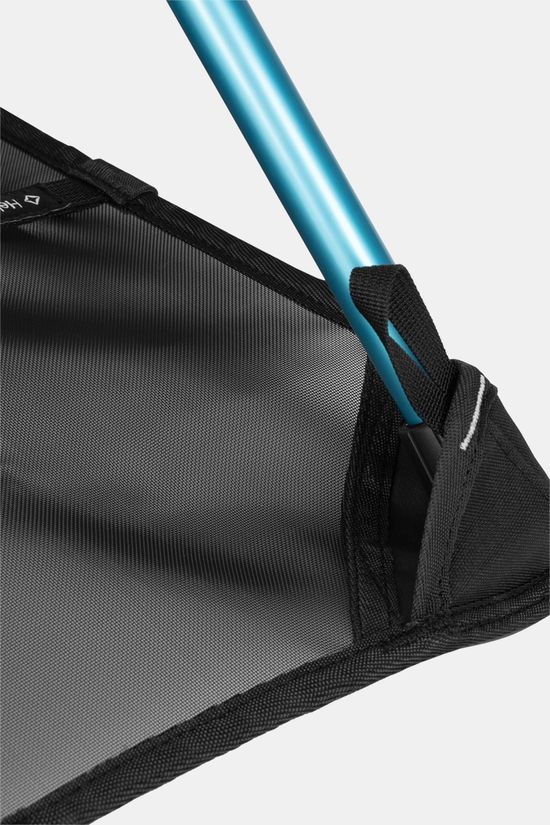 Helinox Ground Sheet Chair One Re Accessoire black