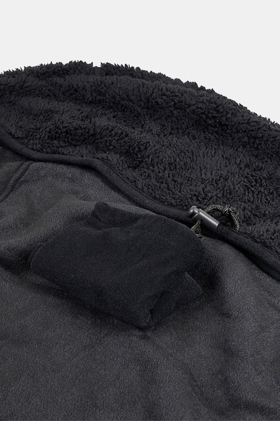 Helinox Quilted Seat Warmer For Savanna/Playa Accessoire black
