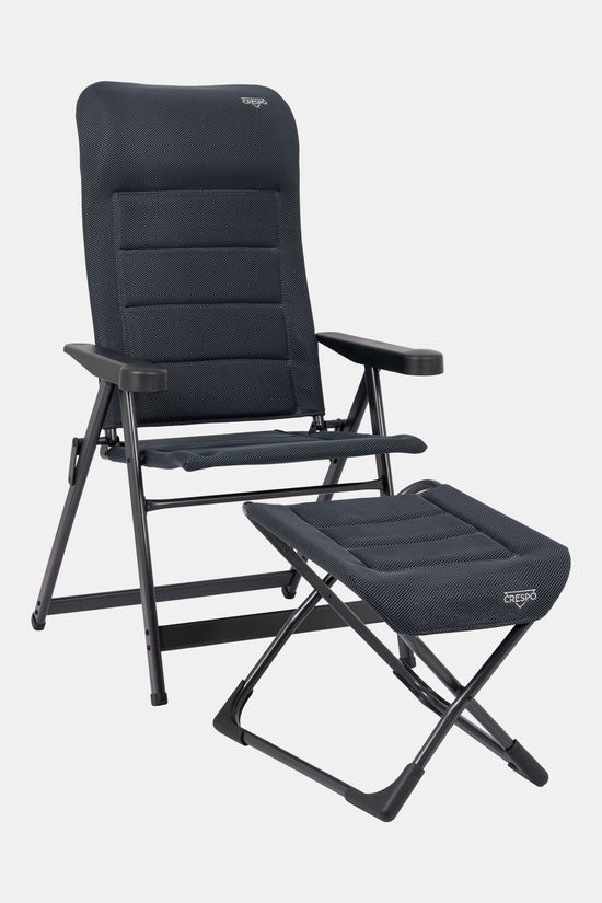 Crespo Ap-231 Air-Deluxe Accessoire mid grey