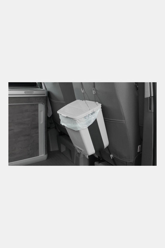 Outwell Collaps Vantrash 8L Accessoire mid grey/white