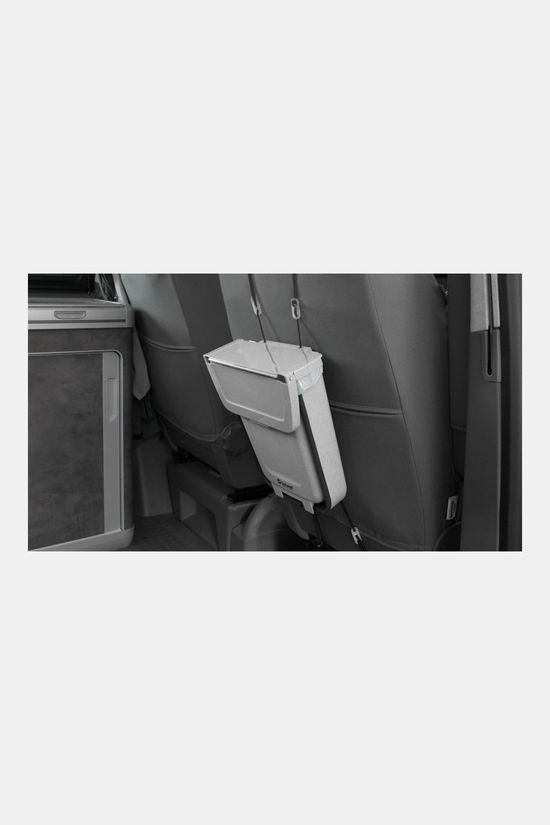 Outwell Collaps Vantrash 8L Accessoire mid grey/white