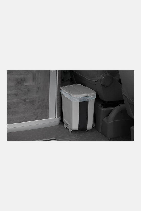 Outwell Collaps Vantrash 8L Accessoire mid grey/white