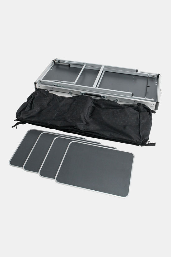 Outwell Magante Kitchen Unit Accessoire Black