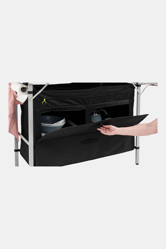 Outwell Magante Kitchen Unit Accessoire Black