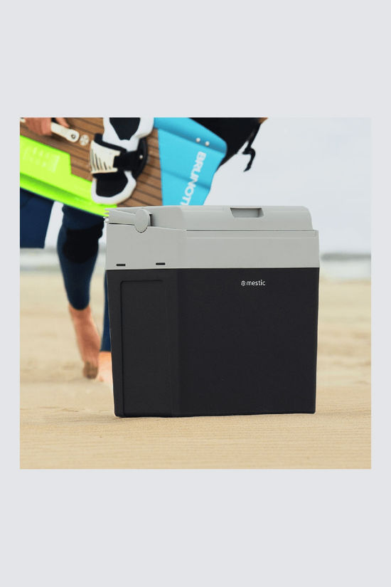 Mestic Koelbox Thermo Elektrisch Mtec-28 Ac/Dc -