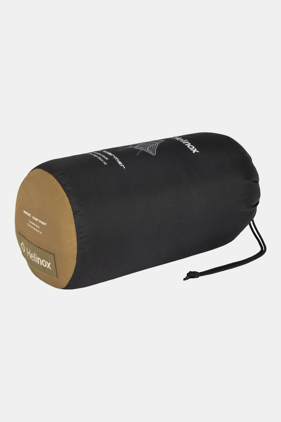 Helinox Seat Warmer Chair One HB (Re) Accessoire Black