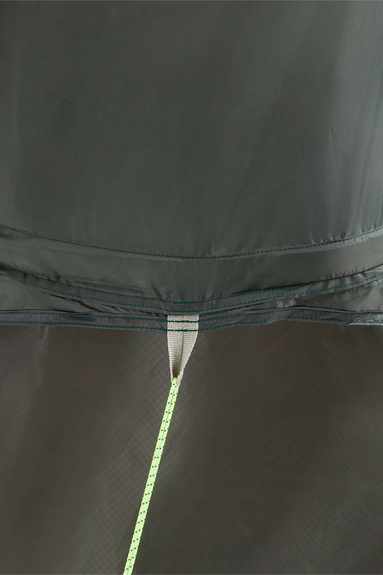 Jack Wolfskin North Timer Tent  dark green