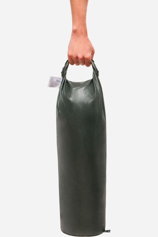 Jack Wolfskin North Timer Tent  dark green
