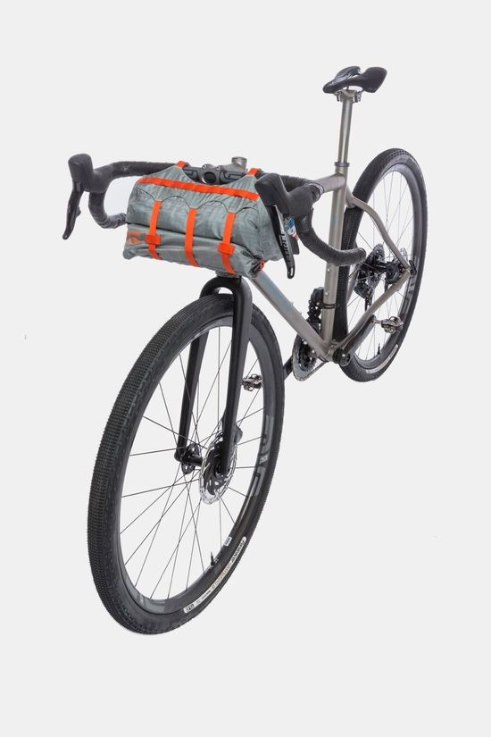 Big Agnes Copper Spur HV UL1 Bikepack Tent mid grey/silver