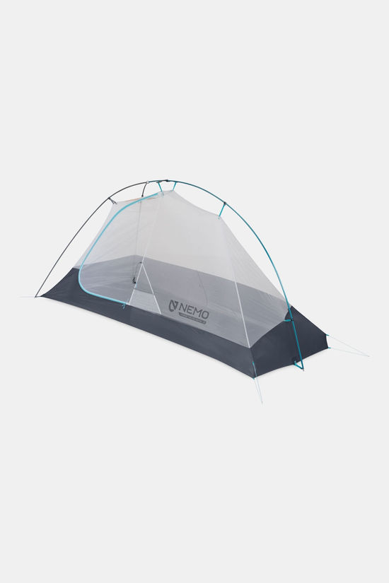 Nemo Hornet Elite Osmo 1P Tent mid grey